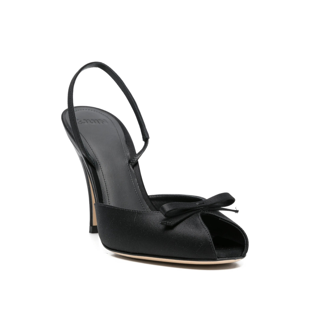 Shoes 3juin DIDY095BLACK (3JUIN / サンダル ) | 3JUIN (3ジュイン)(2)