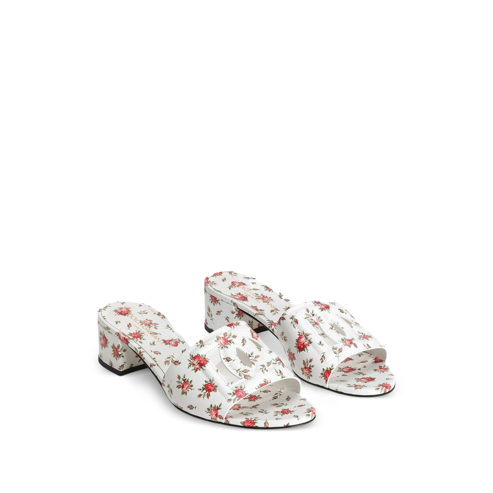 Shoes Dolce & Gabbana CR1755AZ046HA5XJ (Dolce & Gabbana / ブーツ ) | Dolce & Gabbana (ドルチェガッバーナ)(1)