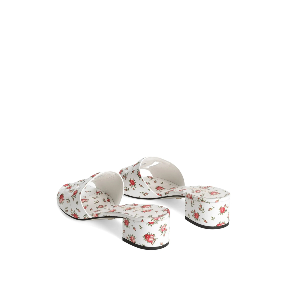 Shoes Dolce & Gabbana CR1755AZ046HA5XJ (Dolce & Gabbana / ブーツ ) | Dolce & Gabbana (ドルチェガッバーナ)(3)