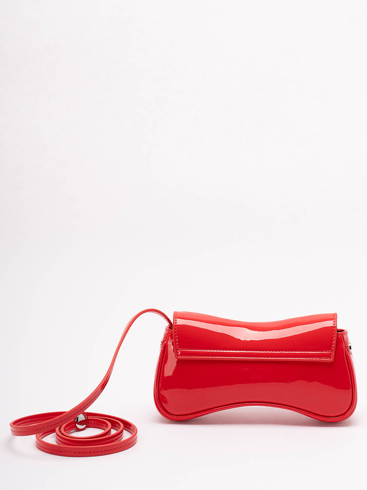 Play Crossbody Xs Crossbody Bag X10521P6255HB181 (Diesel / ハンドバッグ・ショルダーバッグ ) | Diesel (ディーゼル)(1)