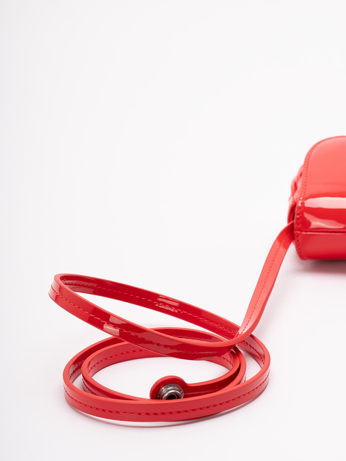 Play Crossbody Xs Crossbody Bag X10521P6255HB181 (Diesel / ハンドバッグ・ショルダーバッグ ) | Diesel (ディーゼル)(3)