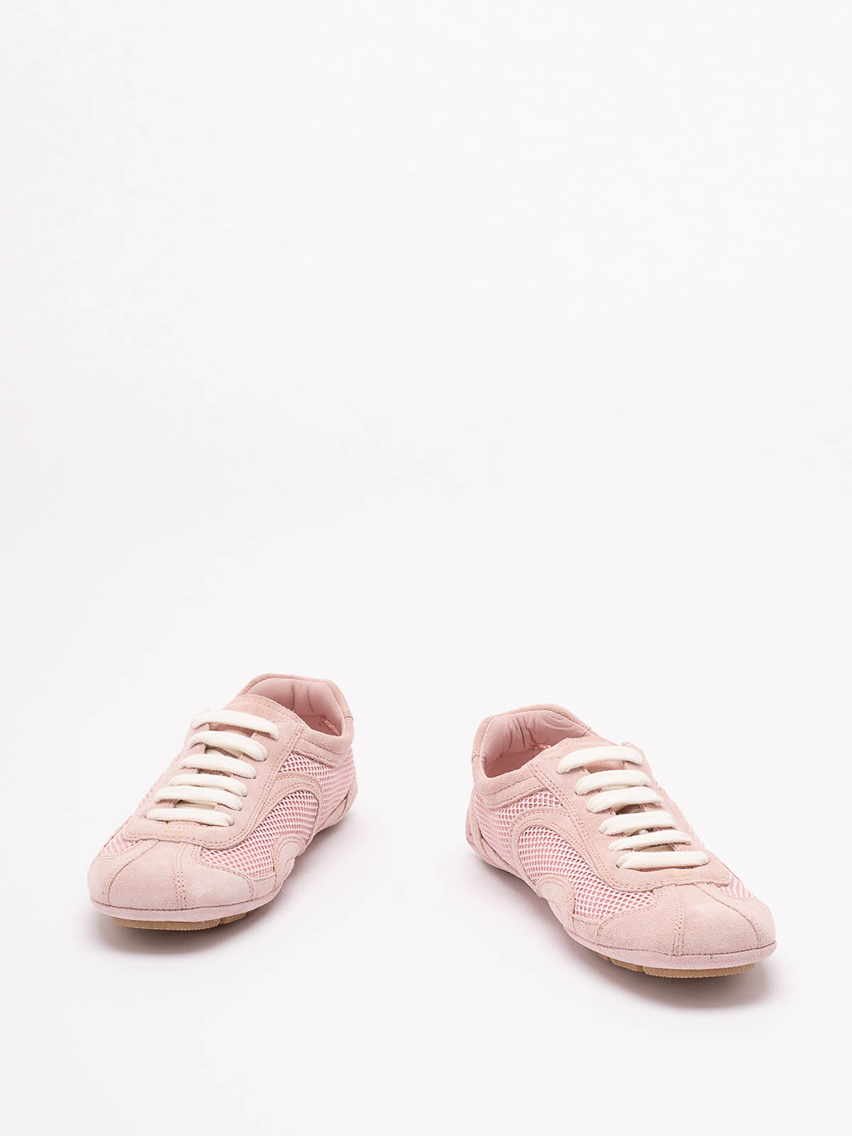 Montecarlo Sneakers 1E247O3D8CFD010F0924 (Prada / スニーカー ) | Prada (プラダ)(1)