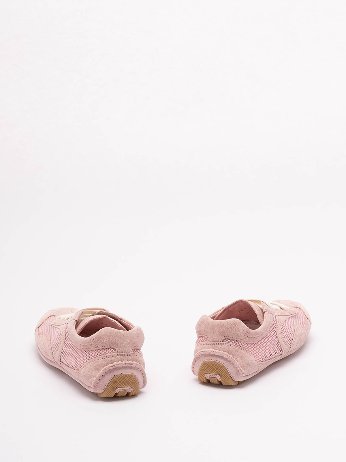 Montecarlo Sneakers 1E247O3D8CFD010F0924 (Prada / スニーカー ) | Prada (プラダ)(2)