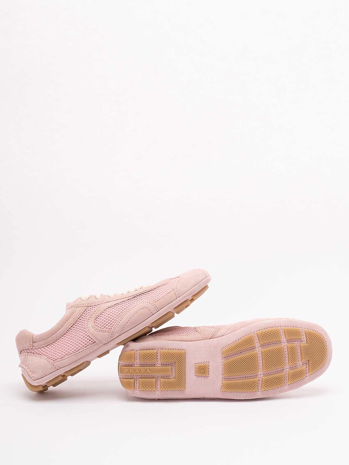 Montecarlo Sneakers 1E247O3D8CFD010F0924 (Prada / スニーカー ) | Prada (プラダ)(3)