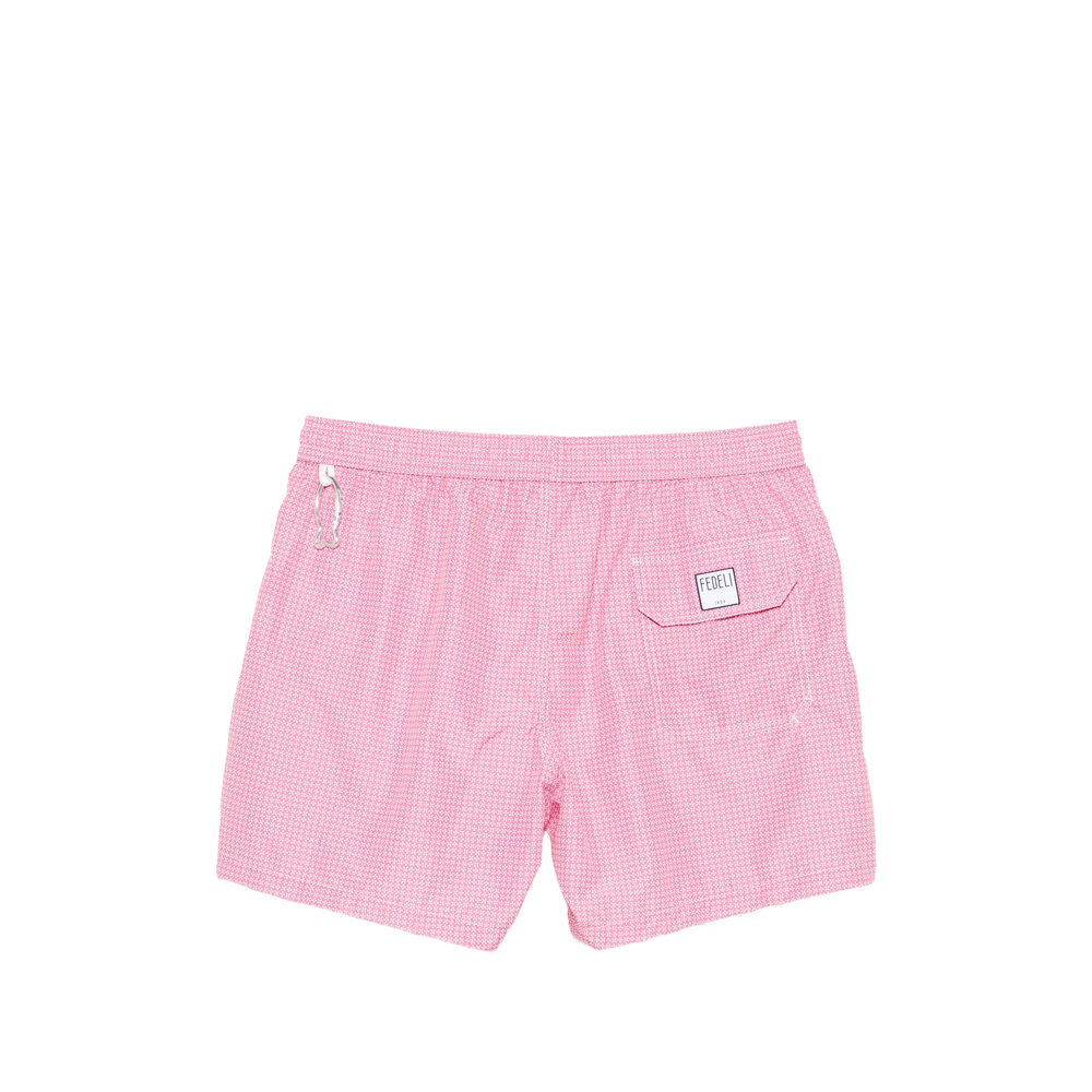 Beachwear Fedeli TU000318F8673 (FEDELI / スイムウェア ) | FEDELI (フェデリ)(2)