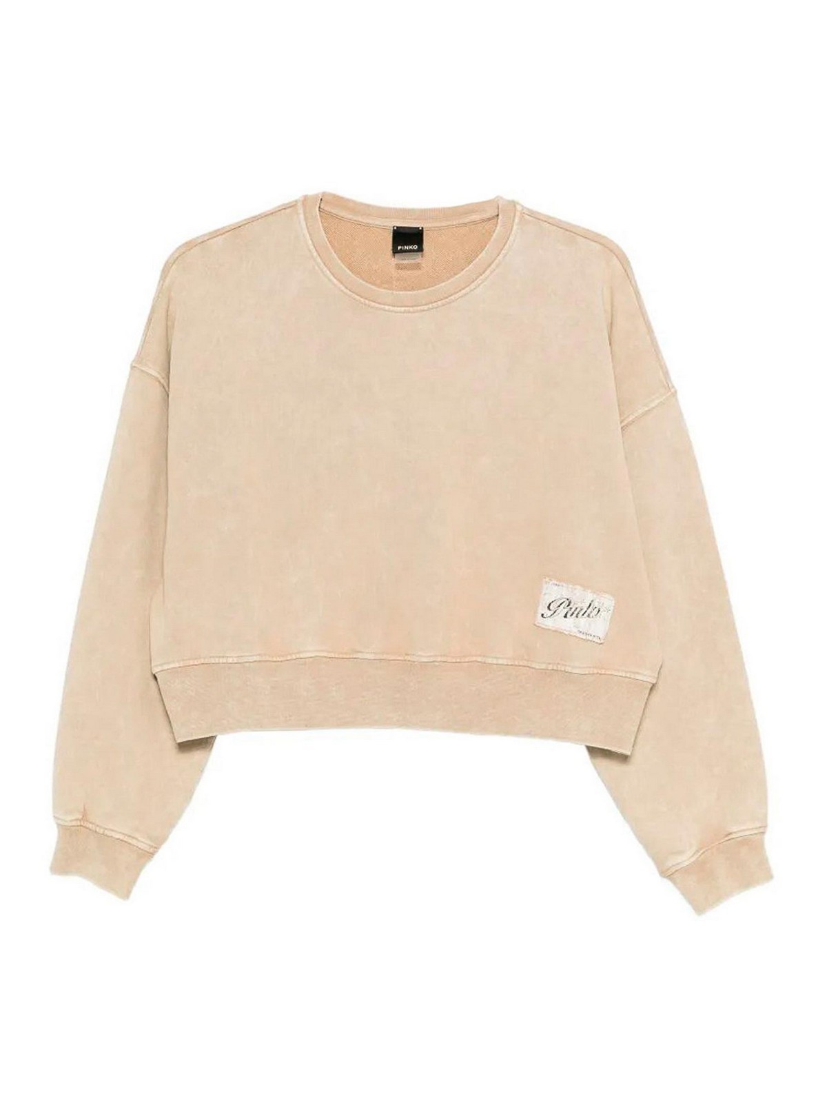 Lavacourt Sweater 106341A33MC88 (PINKO / スウェット・フーディー ) | PINKO (ピンコ)