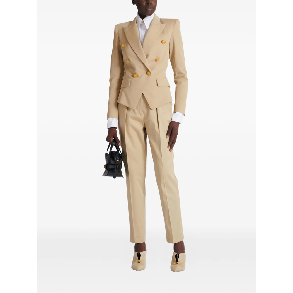 Pant Balmain GF1PN190CG430AN (Balmain / パンツ ) | Balmain (バルマン)(5)