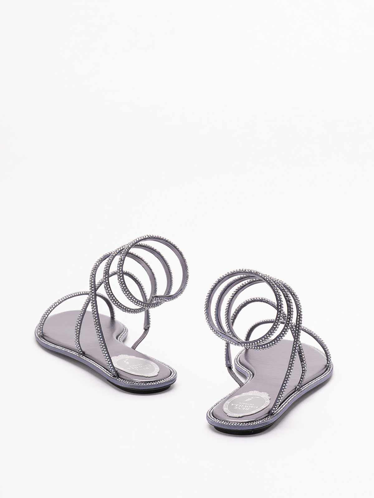 Sandals C12732010RN01Y358 (RENE CAOVILLA / サンダル ) | RENE CAOVILLA (レネ カオヴィラ)(2)