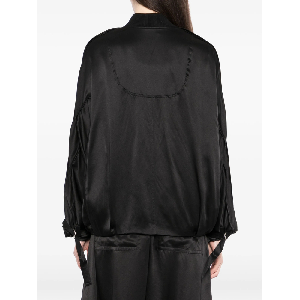 Outerwear Co 6801NLSCBLACK (CO / カジュアルジャケット ) | CO (コー)(2)