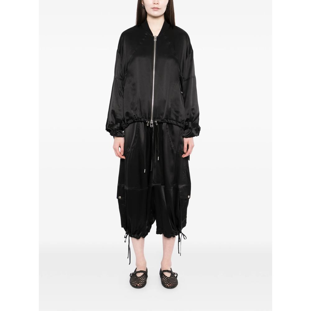 Outerwear Co 6801NLSCBLACK (CO / カジュアルジャケット ) | CO (コー)(3)