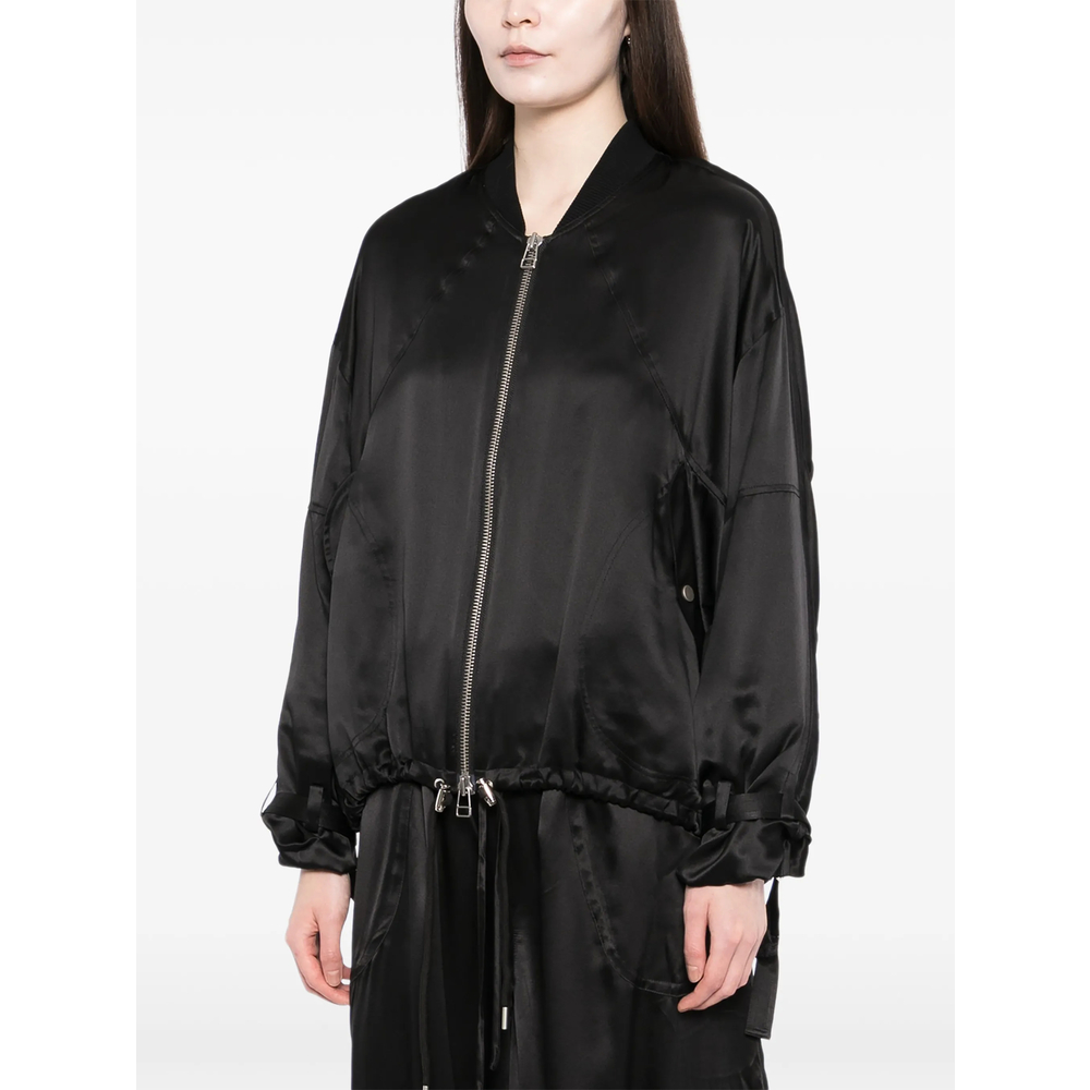 Outerwear Co 6801NLSCBLACK (CO / カジュアルジャケット ) | CO (コー)(4)