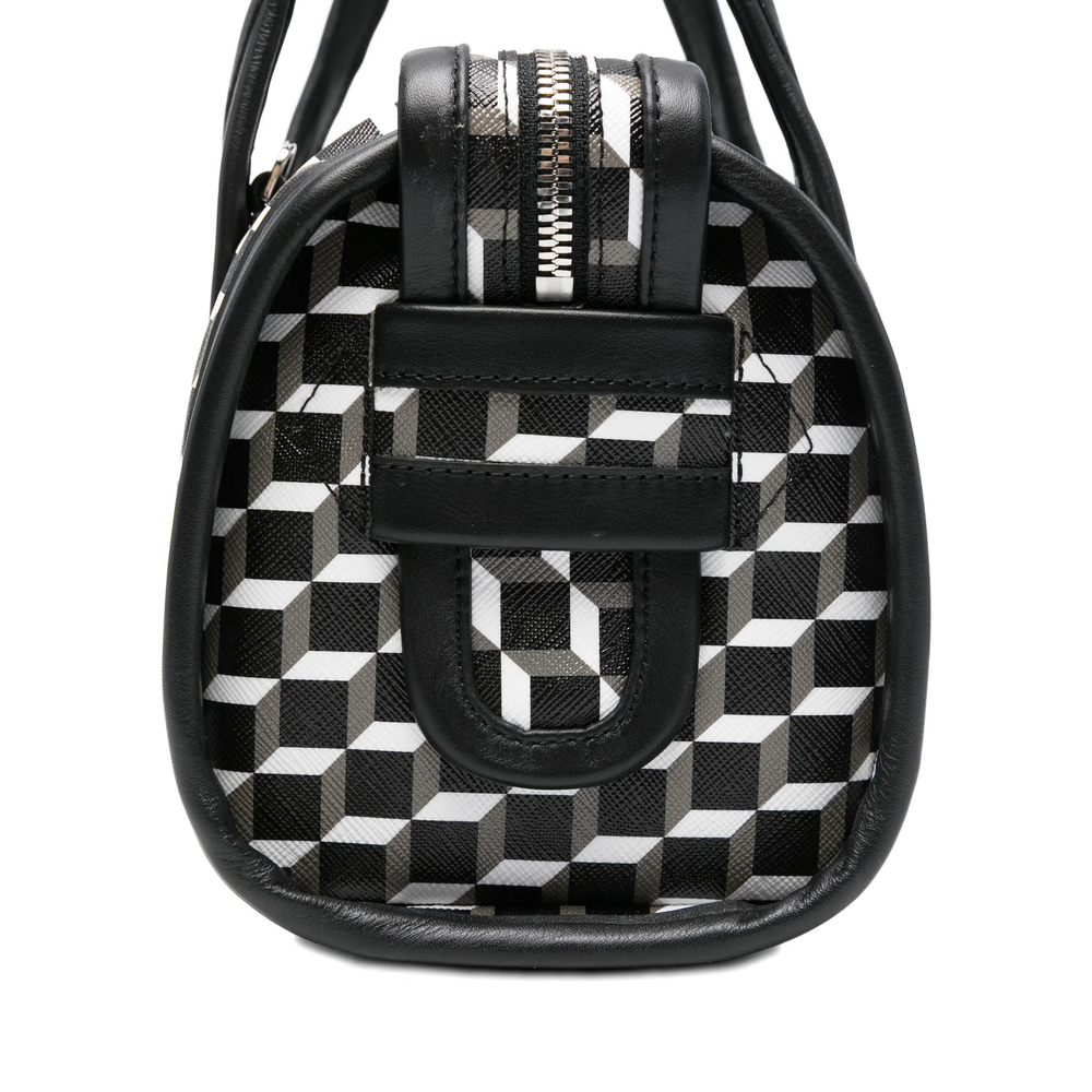 Bag Pierre Hardy AEV10NANOCABBKWBK (PIERRE HARDY / ハンドバッグ・ショルダーバッグ ) | PIERRE HARDY (ピエール アルディ)(2)