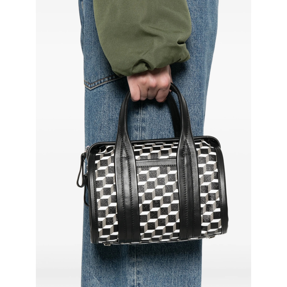 Bag Pierre Hardy AEV10NANOCABBKWBK (PIERRE HARDY / ハンドバッグ・ショルダーバッグ ) | PIERRE HARDY (ピエール アルディ)(3)