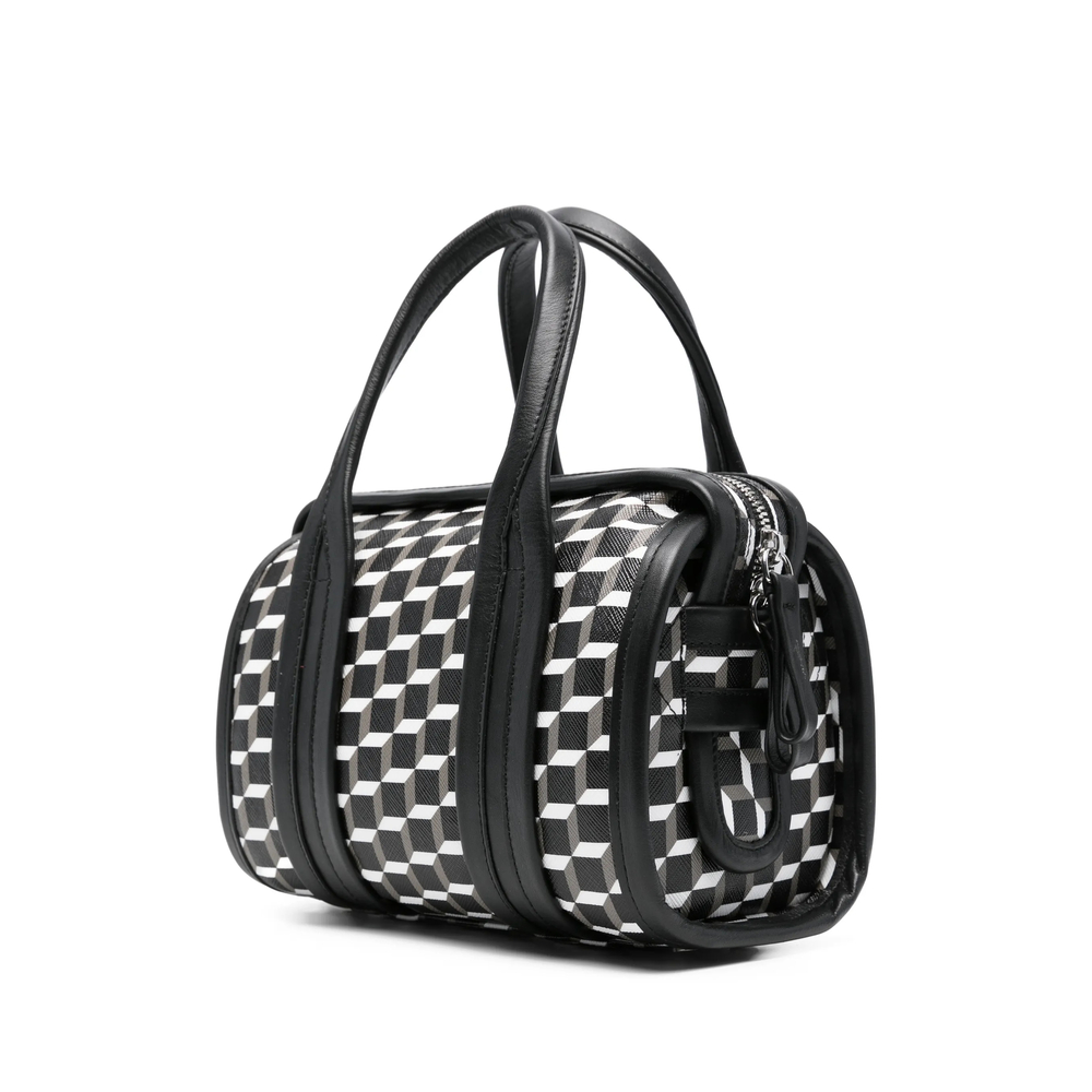 Bag Pierre Hardy AEV10NANOCABBKWBK (PIERRE HARDY / ハンドバッグ・ショルダーバッグ ) | PIERRE HARDY (ピエール アルディ)(4)