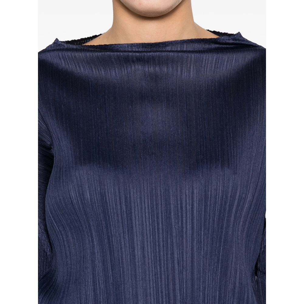 Shirt Pleats Please PP66JK11178 (PLEATS PLEASE ISSEY MIYAKE / シャツ・ブラウス ) | PLEATS PLEASE ISSEY MIYAKE (プリーツ プリーズ イッセイ ミヤケ)(3)