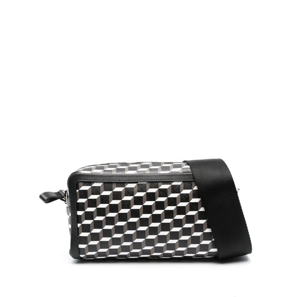 Bag Pierre Hardy VV08NMAXICUBBKWBK (PIERRE HARDY / ハンドバッグ・ショルダーバッグ ) | PIERRE HARDY (ピエール アルディ)