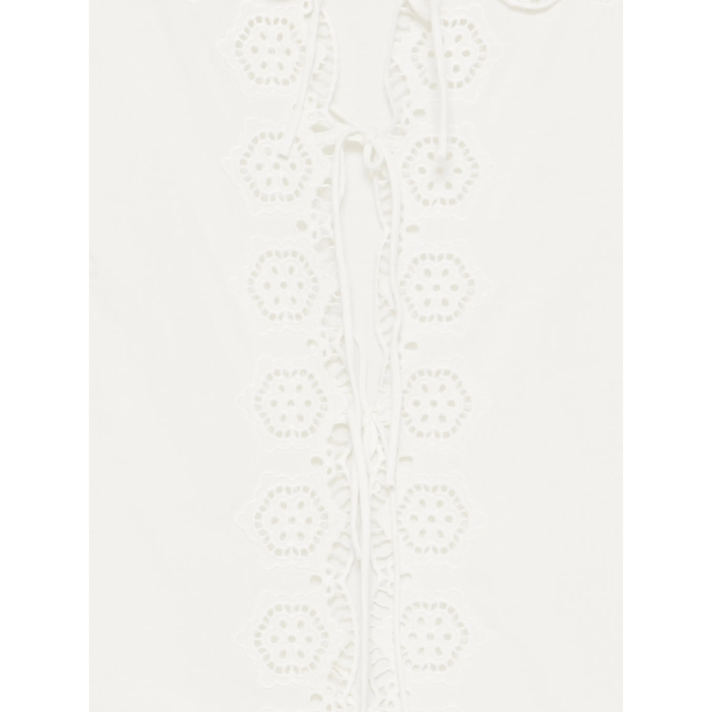 Beachwear Sea RS26707WHITE (Sea New York / スイムウェア ) | Sea New York (シー ニューヨーク)(2)