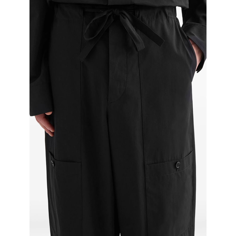 Pant Jil Sander J45292J47KA0295001 (Jil Sander / パンツ ) | Jil Sander (ジルサンダー)(2)