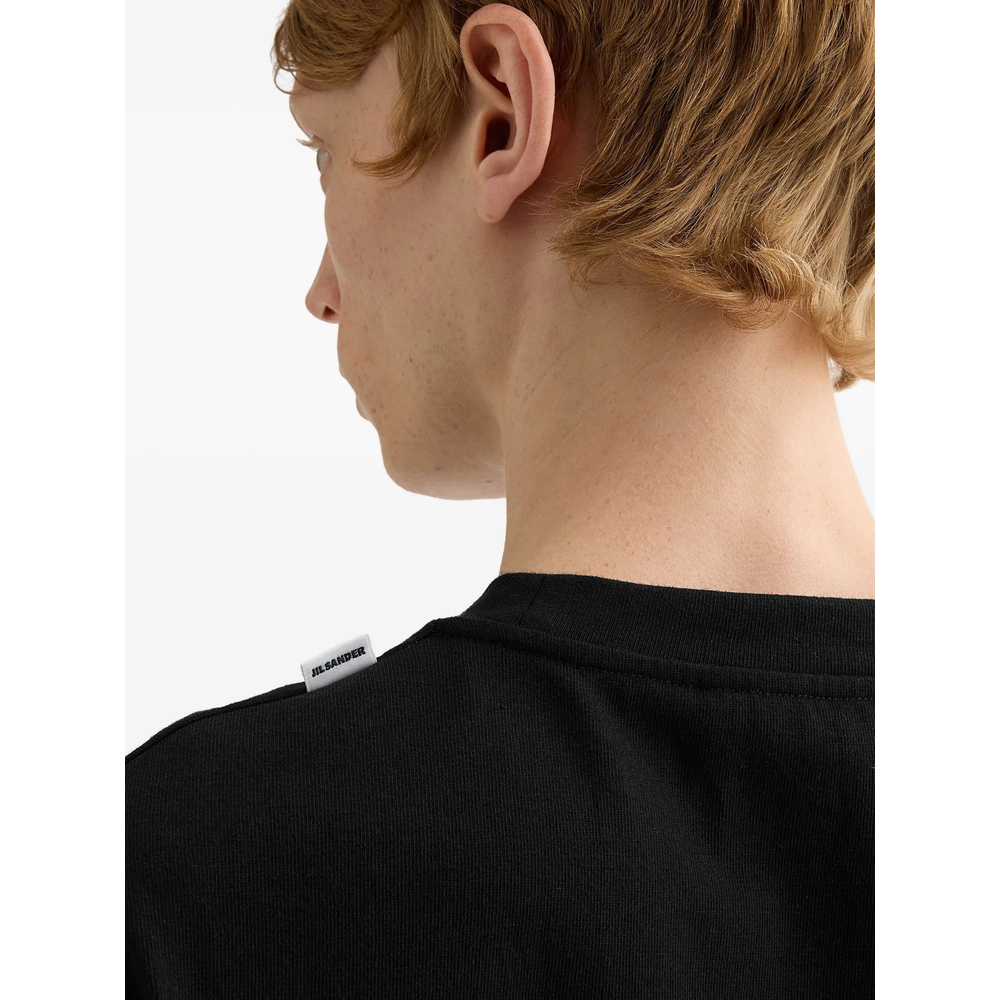T-shirt Jil Sander J20256J22GC0235001 (Jil Sander / Tシャツ・カットソー ) | Jil Sander (ジルサンダー)(1)