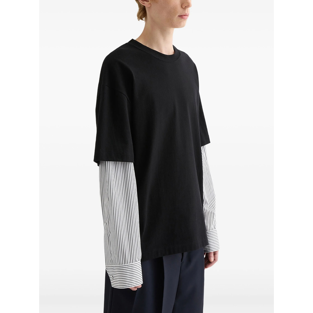 T-shirt Jil Sander J20256J22GC0235001 (Jil Sander / Tシャツ・カットソー ) | Jil Sander (ジルサンダー)(2)