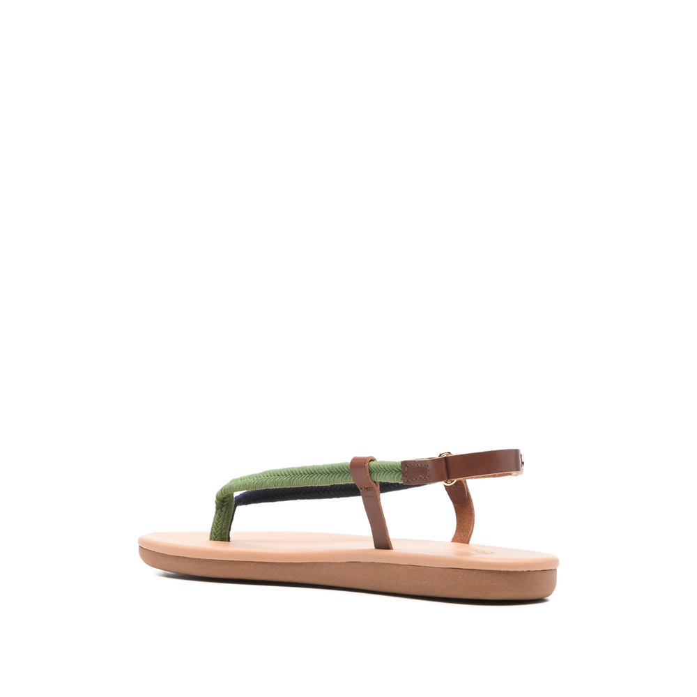 Shoes Ancient Greek Sandals ZOIVACHETTACGRENA (ANCIENT GREEK SANDALS / サンダル ) | ANCIENT GREEK SANDALS (エンシェントグリークサンダルズ)(3)