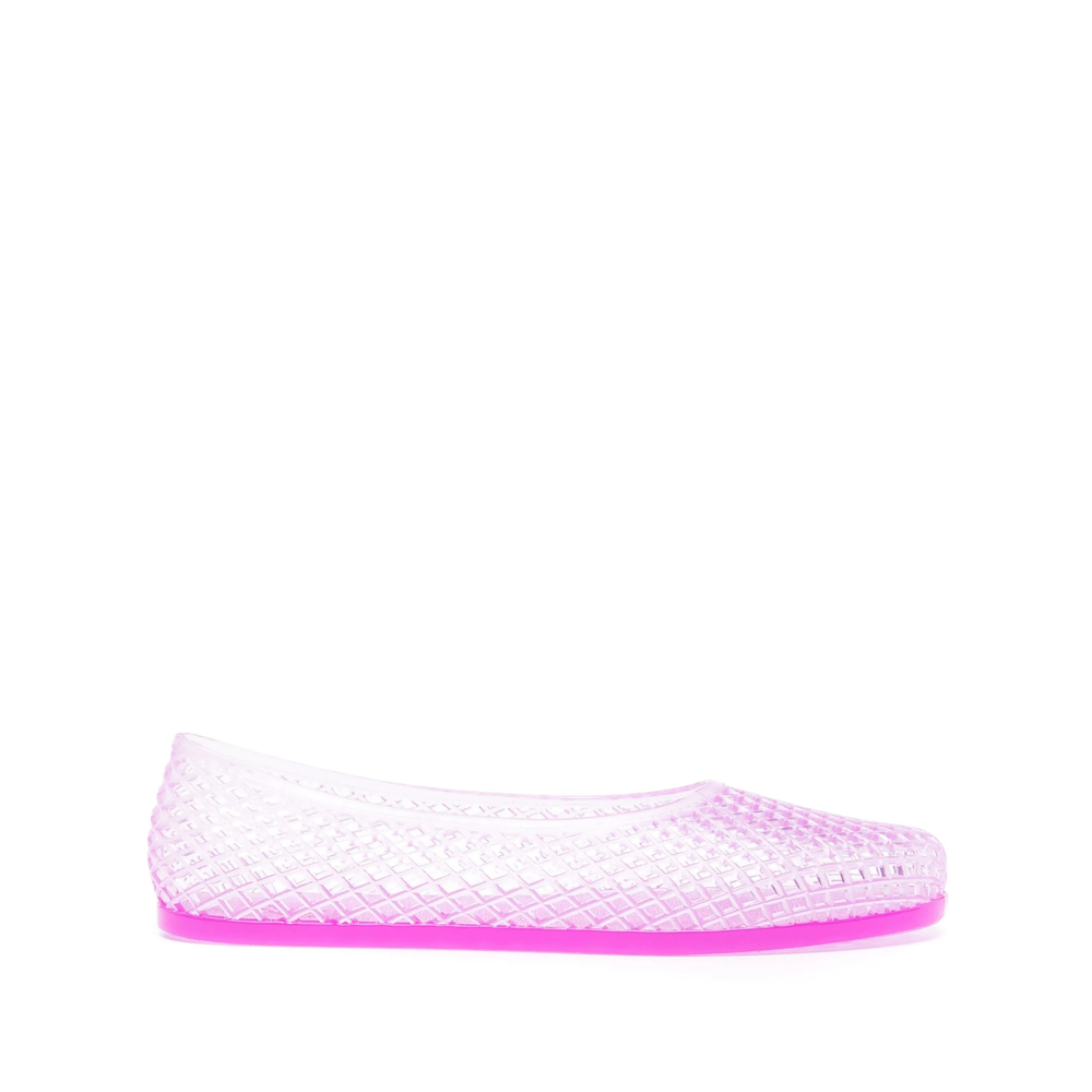 Shoes Ancient Greek Sandals IROJELLYLILAC (ANCIENT GREEK SANDALS / フラットシューズ ) | ANCIENT GREEK SANDALS (エンシェントグリークサンダルズ)