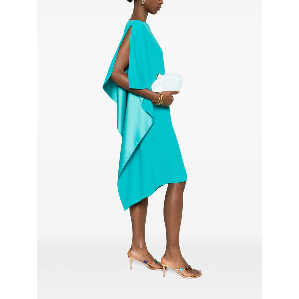 Dress Gianluca Capannolo 26EA59140056 (gianluca capannolo / ワンピース・ドレス・オールインワン ) | gianluca capannolo (ジャンルカ カパンノロ)(4)