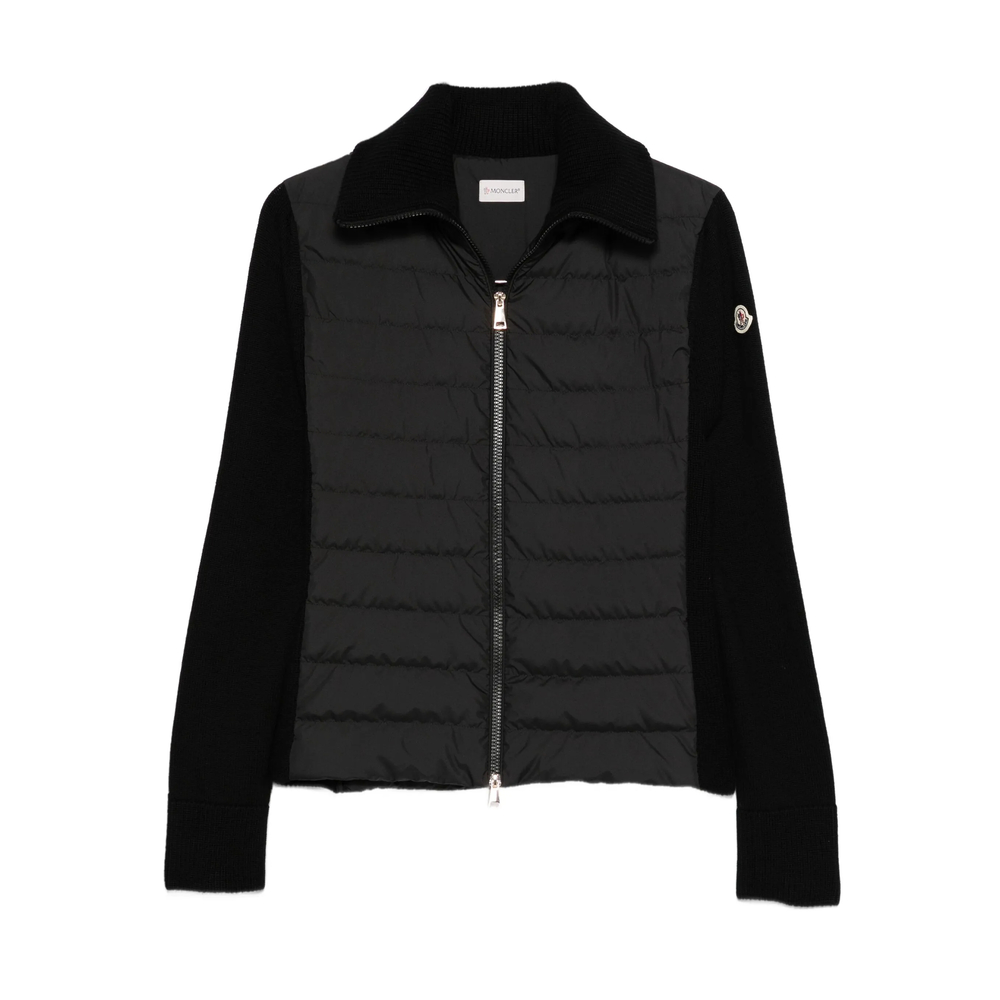 Outerwear Moncler M11319B00020999 (Moncler / ニット・セーター・カーディガン ) | Moncler (モンクレール)