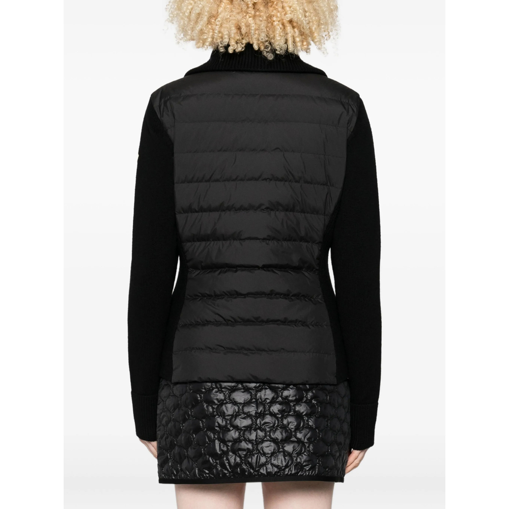 Outerwear Moncler M11319B00020999 (Moncler / ニット・セーター・カーディガン ) | Moncler (モンクレール)(3)