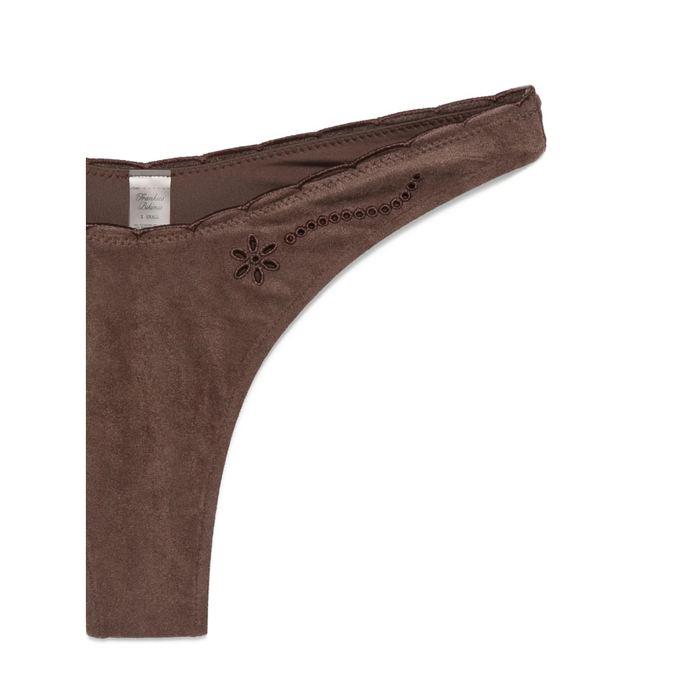 Beachwear Frankies Bikinis 11460SDDESSU (Frankies Bikinis / スイムウェア ) | Frankies Bikinis (フランキーズ ビキニ)(1)