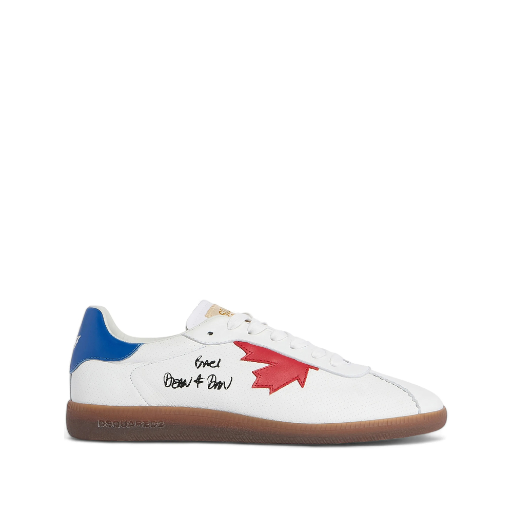 Sneaker Dsquared2 SNM046818908701M1424 (Dsquared2 / スニーカー ) | Dsquared2 (ディースクエアード)