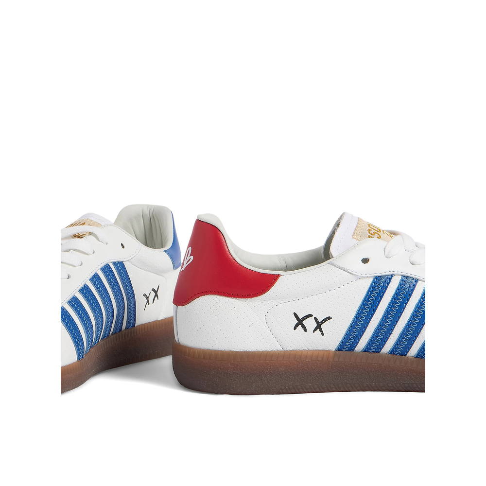 Sneaker Dsquared2 SNM046818908701M1424 (Dsquared2 / スニーカー ) | Dsquared2 (ディースクエアード)(2)