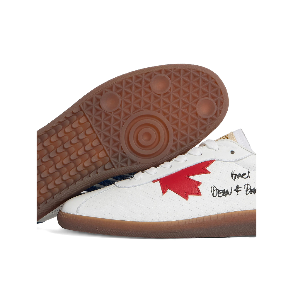 Sneaker Dsquared2 SNM046818908701M1424 (Dsquared2 / スニーカー ) | Dsquared2 (ディースクエアード)(3)