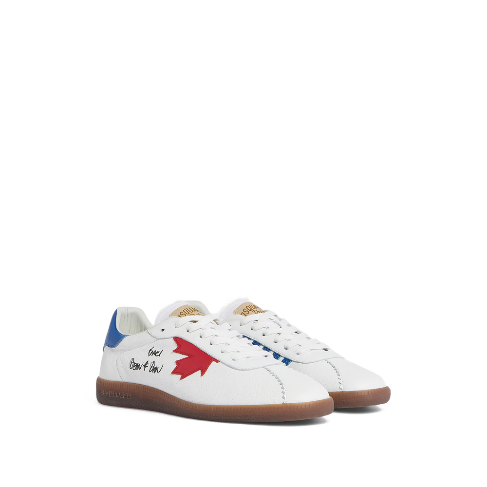 Sneaker Dsquared2 SNM046818908701M1424 (Dsquared2 / スニーカー ) | Dsquared2 (ディースクエアード)(4)
