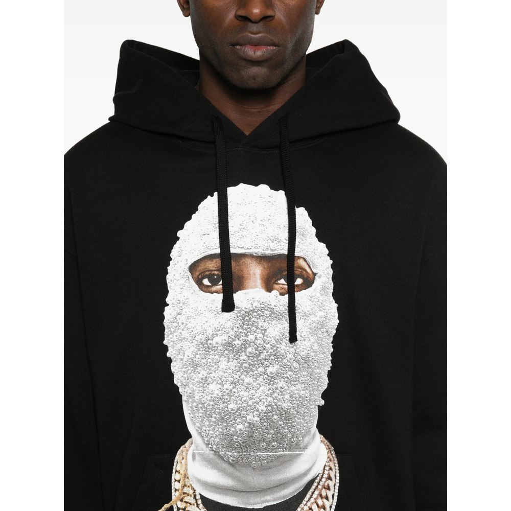 Sweatshirt Ih Nom Uh Nit NUS26291009 (IH NOM UH NIT / スウェット・フーディー ) | IH NOM UH NIT (インノミネイト)(1)