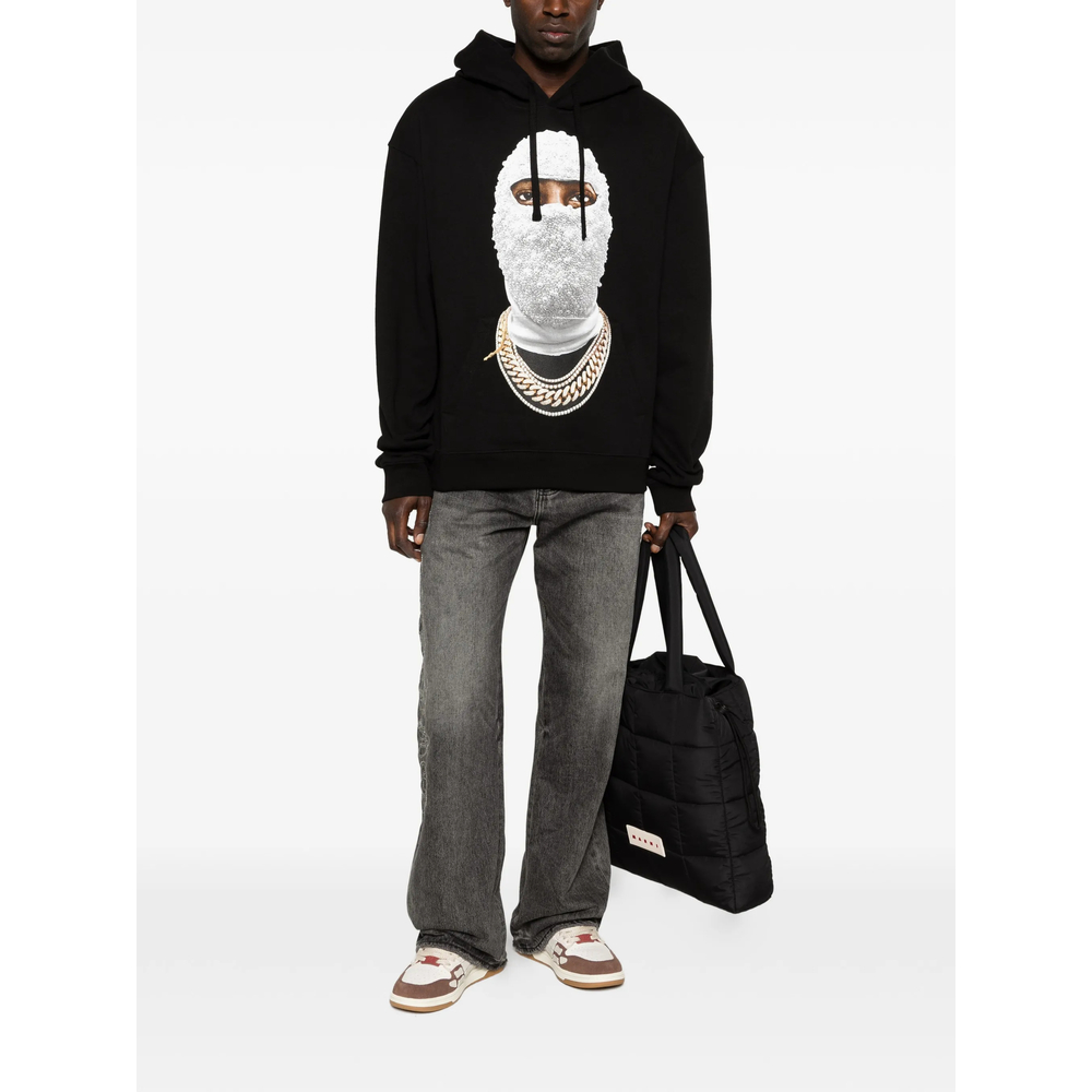 Sweatshirt Ih Nom Uh Nit NUS26291009 (IH NOM UH NIT / スウェット・フーディー ) | IH NOM UH NIT (インノミネイト)(3)