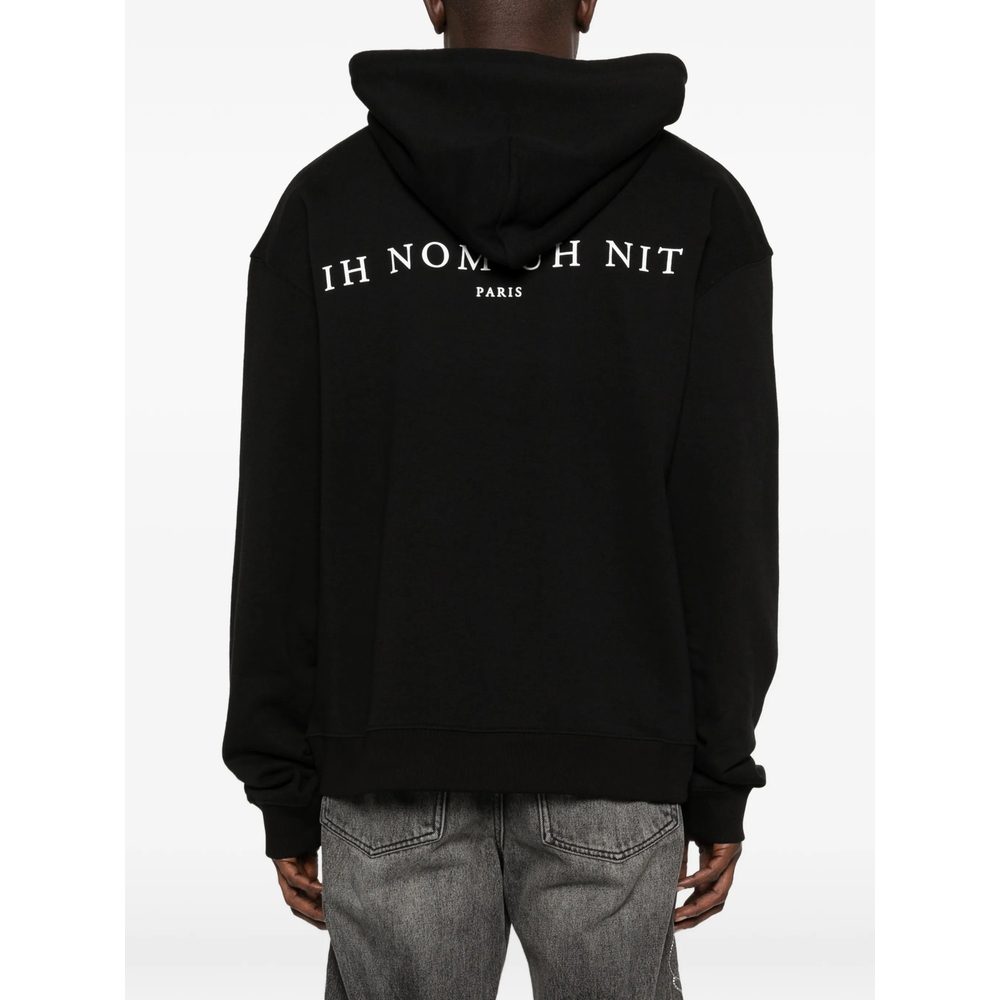 Sweatshirt Ih Nom Uh Nit NUS26291009 (IH NOM UH NIT / スウェット・フーディー ) | IH NOM UH NIT (インノミネイト)(4)