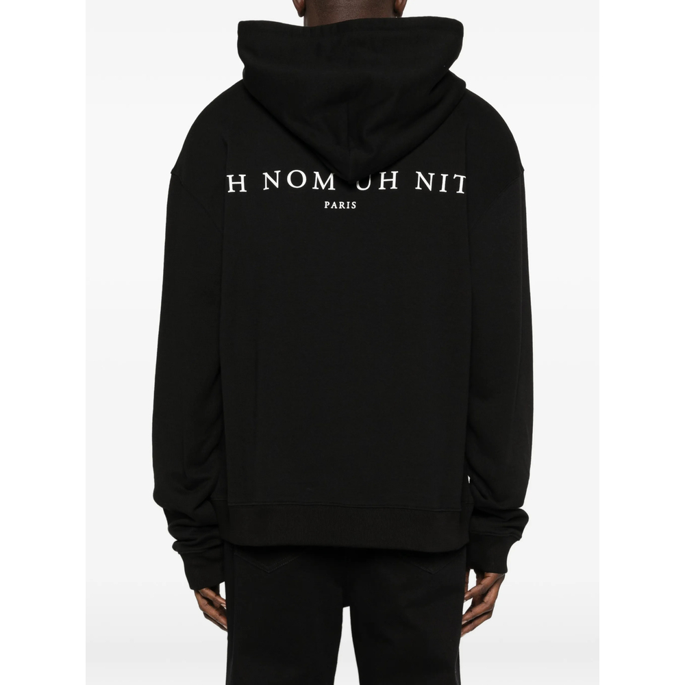 Sweatshirt Ih Nom Uh Nit NUS26280009 (IH NOM UH NIT / スウェット・フーディー ) | IH NOM UH NIT (インノミネイト)(1)