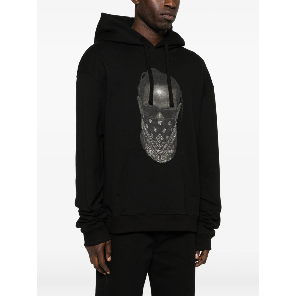 Sweatshirt Ih Nom Uh Nit NUS26280009 (IH NOM UH NIT / スウェット・フーディー ) | IH NOM UH NIT (インノミネイト)(2)