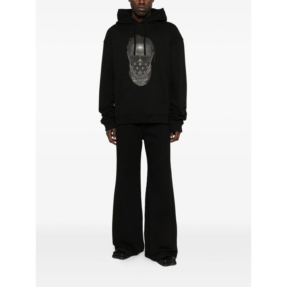 Sweatshirt Ih Nom Uh Nit NUS26280009 (IH NOM UH NIT / スウェット・フーディー ) | IH NOM UH NIT (インノミネイト)(4)