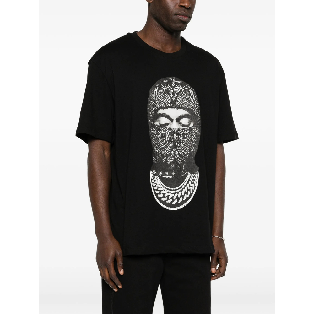 T-shirt Ih Nom Uh Nit NUS26237009 (IH NOM UH NIT / Tシャツ・カットソー ) | IH NOM UH NIT (インノミネイト)(2)