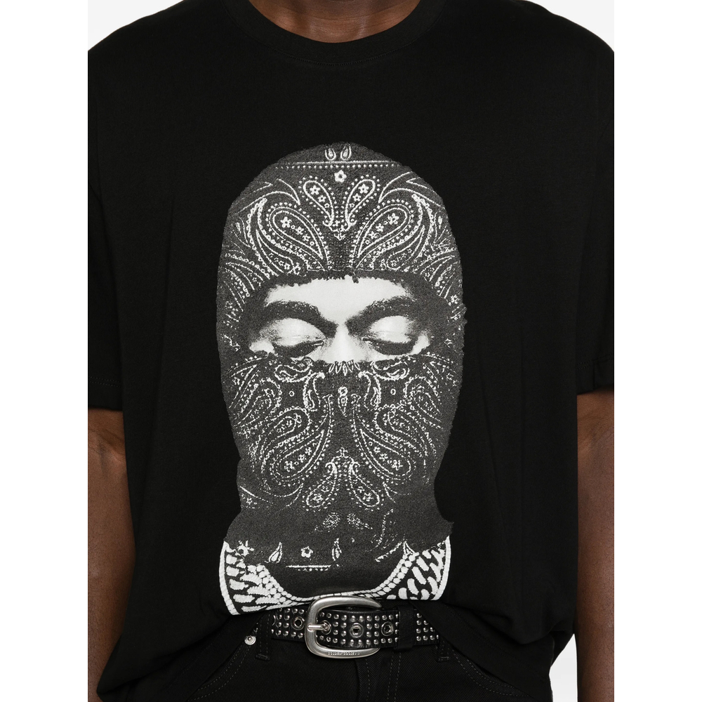 T-shirt Ih Nom Uh Nit NUS26237009 (IH NOM UH NIT / Tシャツ・カットソー ) | IH NOM UH NIT (インノミネイト)(4)