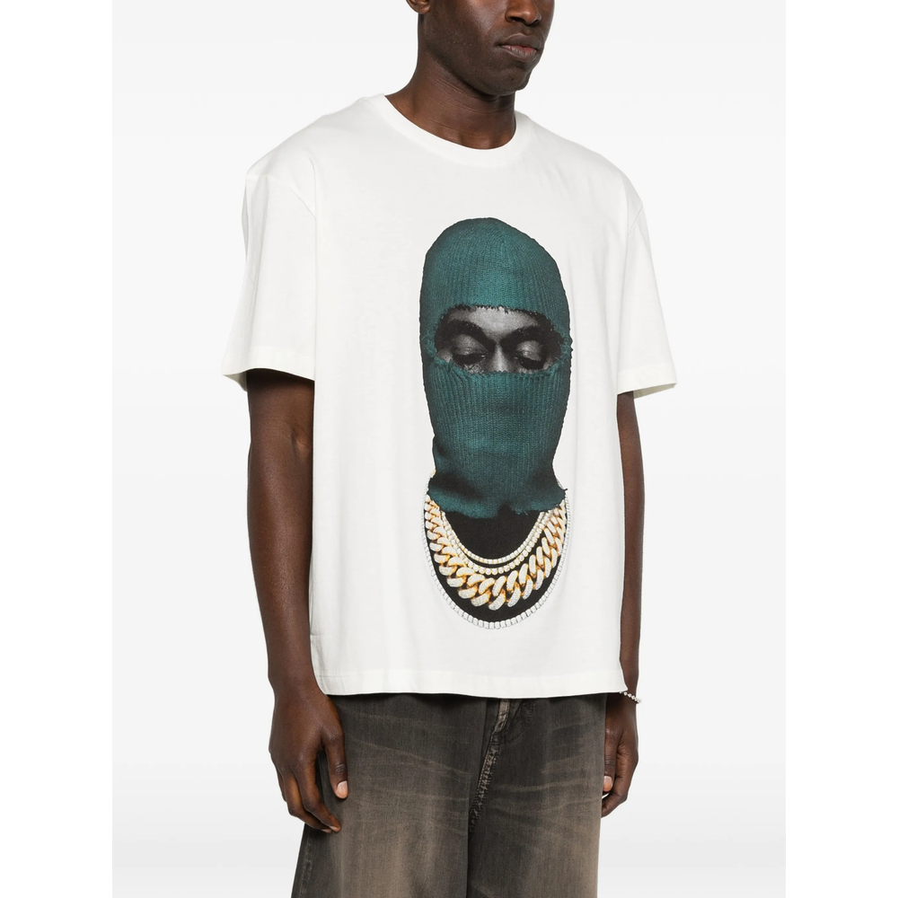 T-shirt Ih Nom Uh Nit NUS26234081 (IH NOM UH NIT / Tシャツ・カットソー ) | IH NOM UH NIT (インノミネイト)(2)