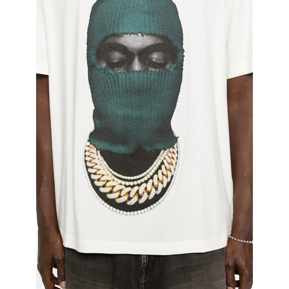 T-shirt Ih Nom Uh Nit NUS26234081 (IH NOM UH NIT / Tシャツ・カットソー ) | IH NOM UH NIT (インノミネイト)(4)