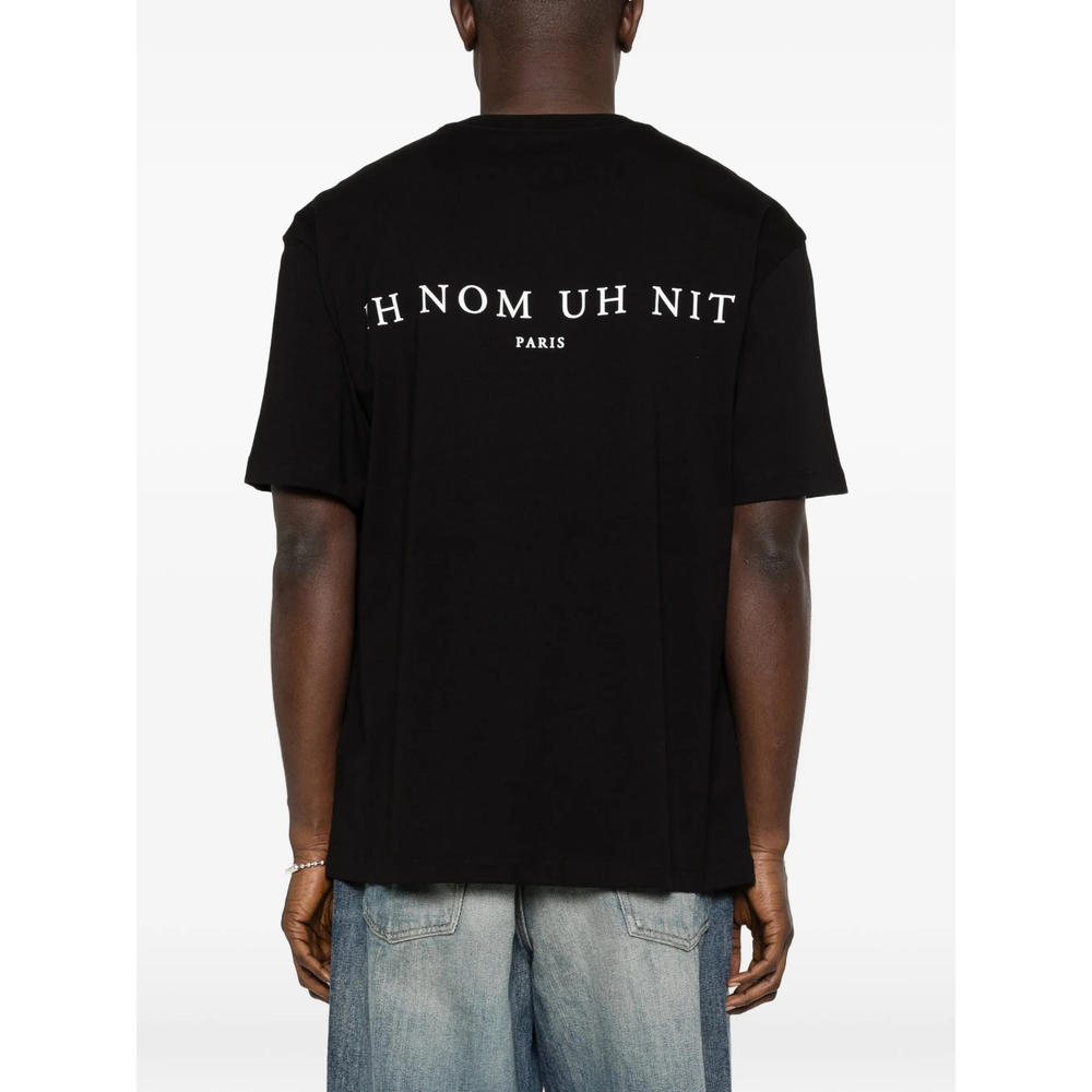 T-shirt Ih Nom Uh Nit NUS26234009 (IH NOM UH NIT / Tシャツ・カットソー ) | IH NOM UH NIT (インノミネイト)(1)