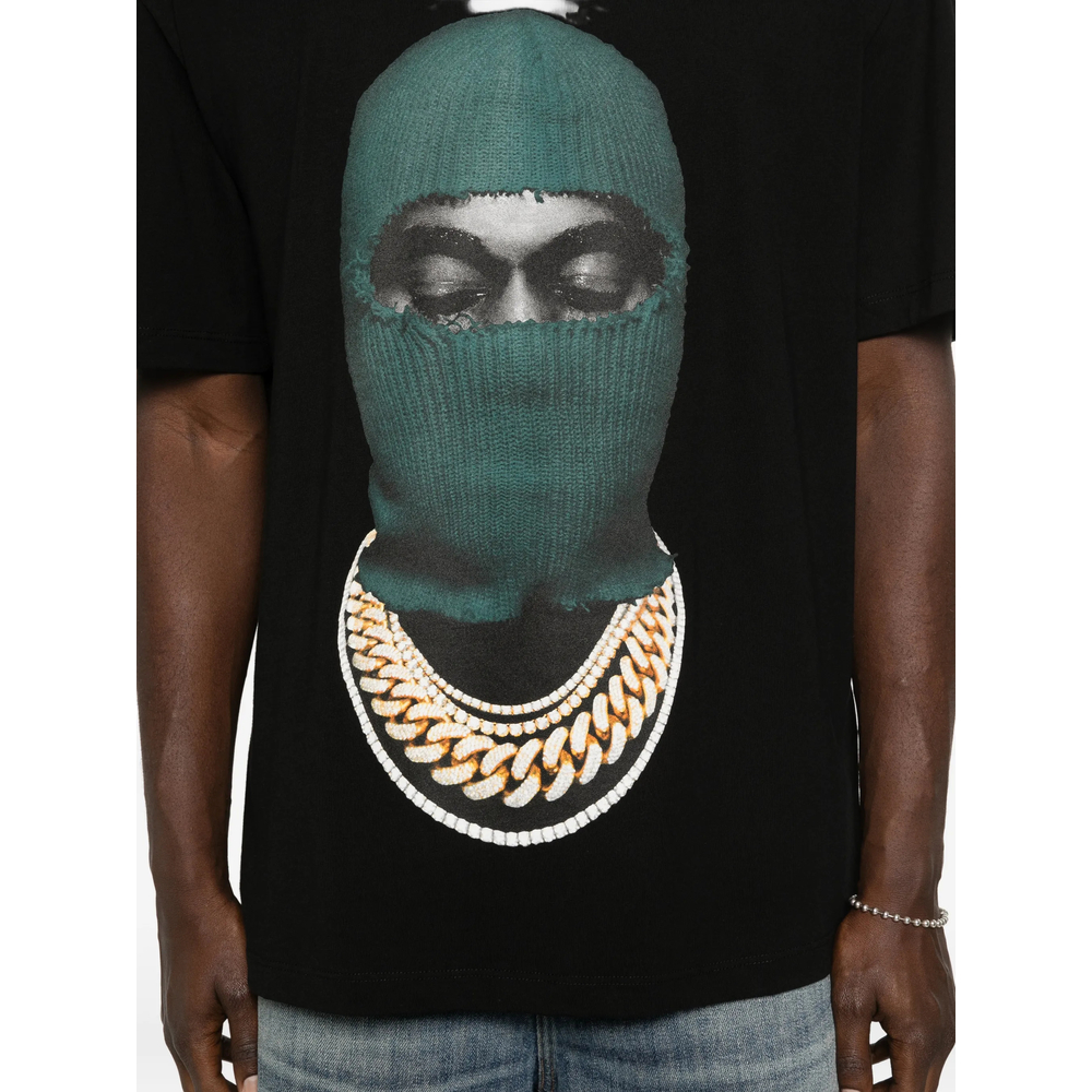 T-shirt Ih Nom Uh Nit NUS26234009 (IH NOM UH NIT / Tシャツ・カットソー ) | IH NOM UH NIT (インノミネイト)(2)