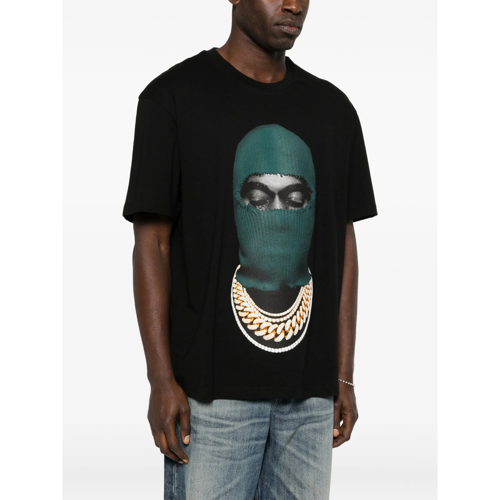 T-shirt Ih Nom Uh Nit NUS26234009 (IH NOM UH NIT / Tシャツ・カットソー ) | IH NOM UH NIT (インノミネイト)(3)