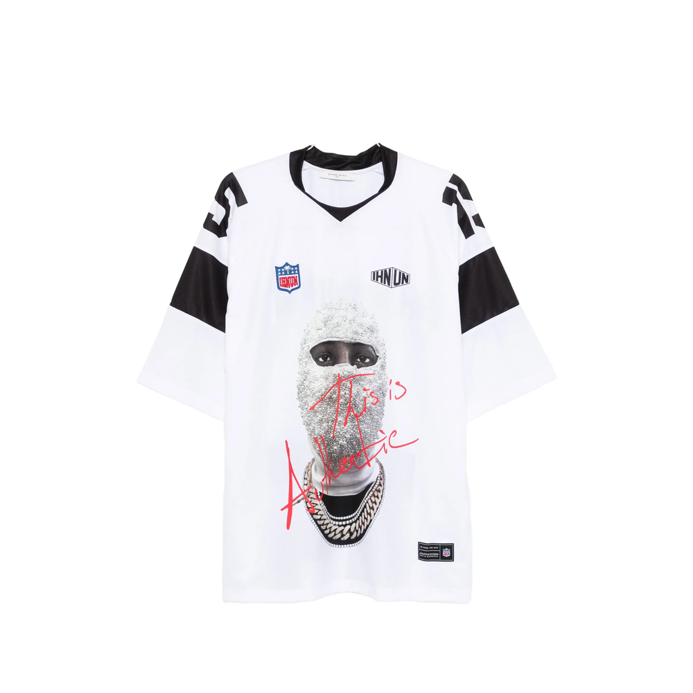 T-shirt Ih Nom Uh Nit NUS26230463 (IH NOM UH NIT / Tシャツ・カットソー ) | IH NOM UH NIT (インノミネイト)