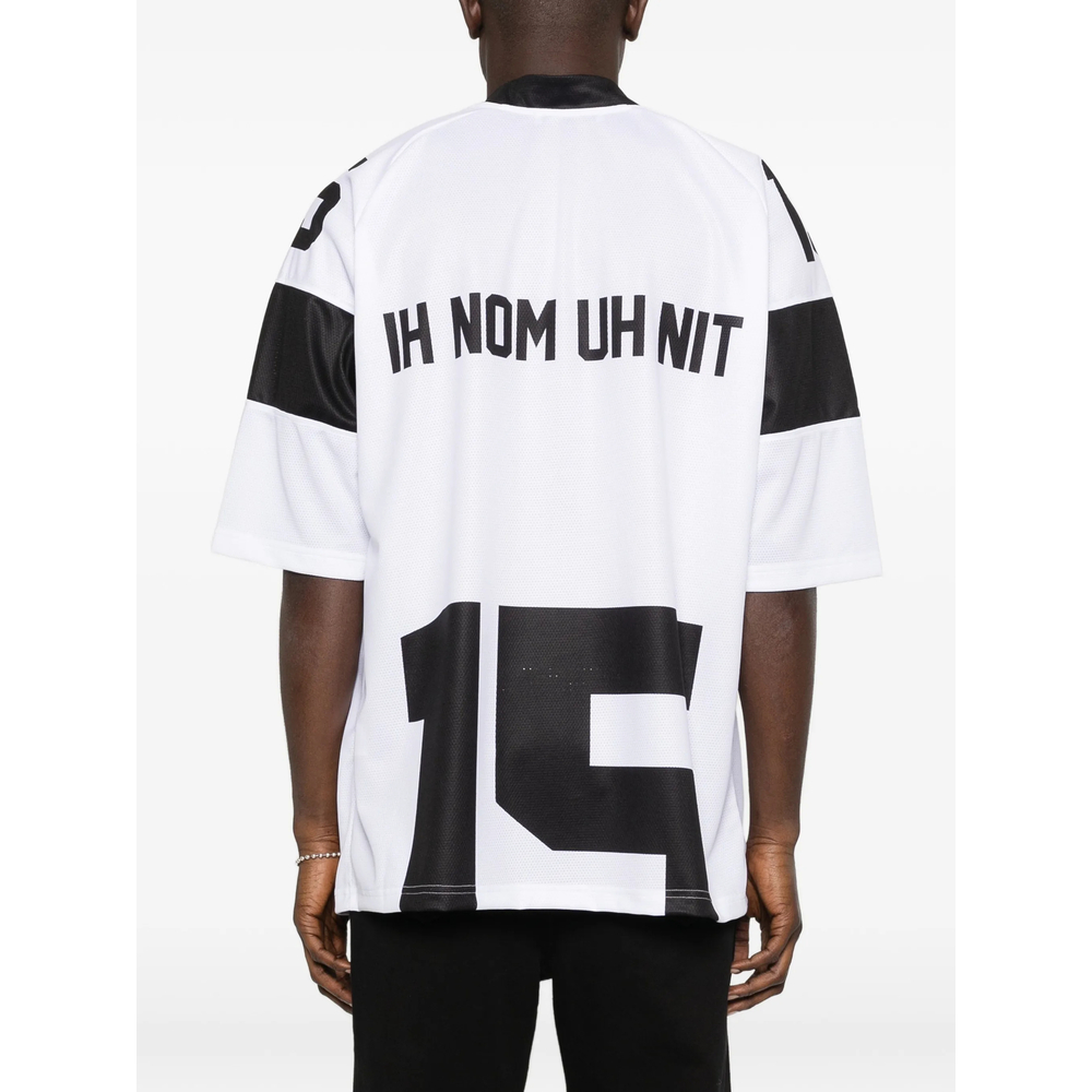 T-shirt Ih Nom Uh Nit NUS26230463 (IH NOM UH NIT / Tシャツ・カットソー ) | IH NOM UH NIT (インノミネイト)(3)