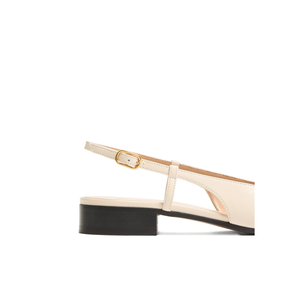 Shoes Valentino Garavani 7W2S0MH0DDTAHA (Valentino Garavani / フラットシューズ ) | Valentino Garavani (ヴァレンティノ)(2)